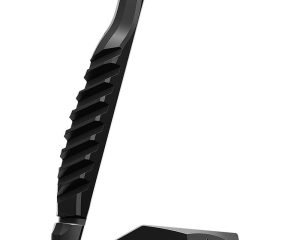 Radian Weapons Backstrap and Magwell for Sig P365-XMacro Grey