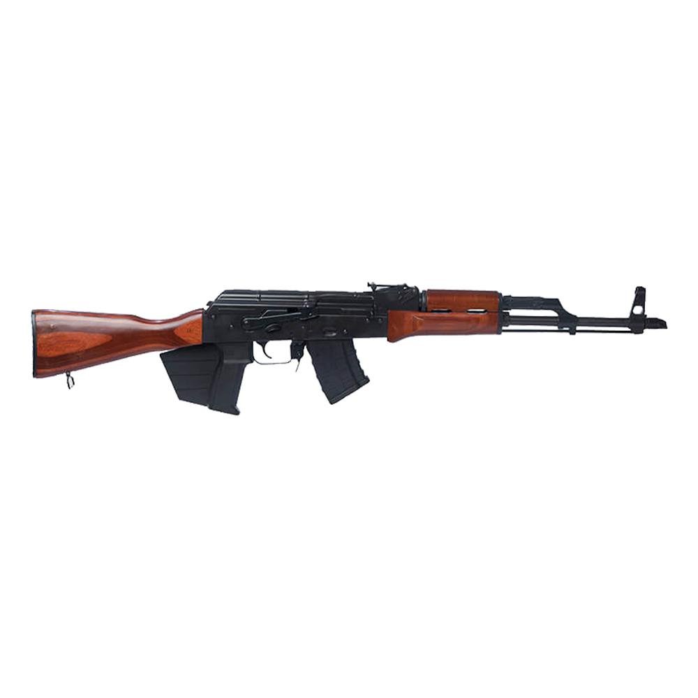 Riley Defense RAK47-C-CA Rifle 7.62x39mm 10/rd 16.25" Barrel Classic Wood Laminate CA compliant