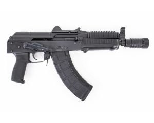 Riley Defense Krink Handgun 7.62x39mm 30rd Magazine 8.5" Barrel Black