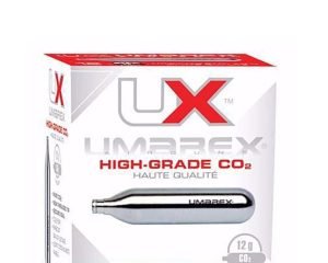 Umarex 12g CO2 Cylinders 30 pack
