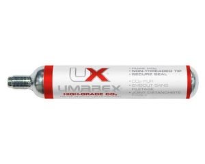 Umarex 88G CO2 Cylinders 2/ct