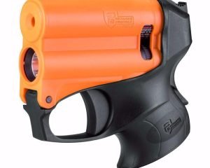 Umarex P2P PGS-II Pepper Gel launcher with Flashlight