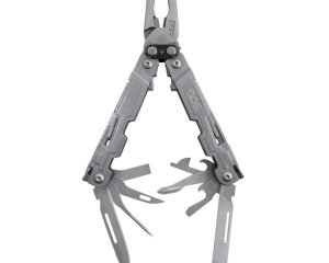 SOG Poweraccess Multi-Tool Silver