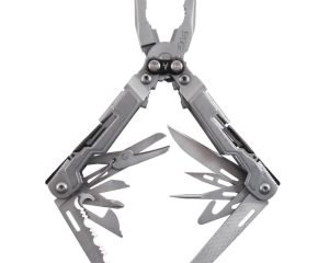 SOG Powerpint Multi-Tool Silver