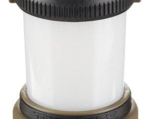 Siege Compact Hand Lantern Alkal