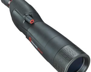 Simmons Venture 15-45x60mm Spotting Scope Straight Black