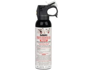 Sabre Frontiersman Max Bear and Mountain Lion Spray 7.9 oz