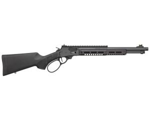 S&W Model 1854 Stealth Hunter Rifle .44 Mag 8rd Capacity 16.3" Threaded Barrel M-LOK Rail Synthetic Stock