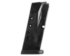 Smith & Wesson M&P40 Compact Handgun Magazine Black .40 S&W 10/rd