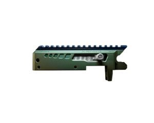 TacSol X-RING VR Gen2 Receiver Matte Olive Drab