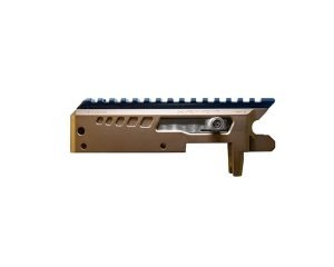 TacSol X-RING VR Gen2 Receiver Quicksand