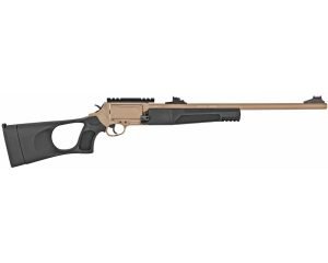 Rossi Circuit Judge Rifle .45 Colt/.410 ga 5rd Capacity 18.5" Barrel Sand and Black