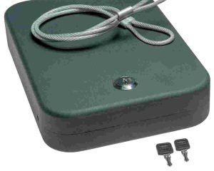 SnapSafe Extra Large Lockbox Keyed