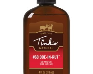 TINKS#69 DOE N RUT BUCKLURE 4Oz