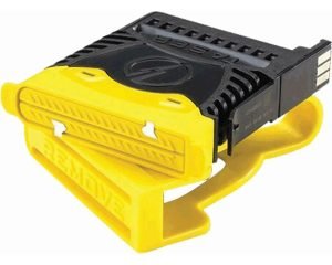 TASER Two-Pack of Cartridges for TASER X2