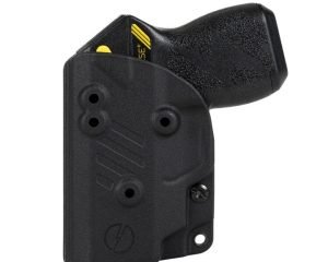 TASER Blade-Tech IWB Holster for TASER Pulse Designs