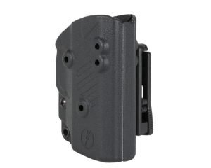 TASER Blade-Tech OWB Holster for TASER Pulse Designs