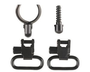 Uncle Mike's QD Magnum Split Barrel Band - 12 Gauge - .850/.900 Diameter