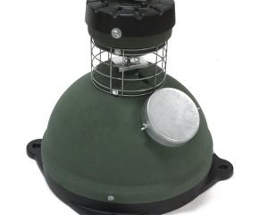 Capsule Feeders Game Feeder CAP-200 200 lb. with Base