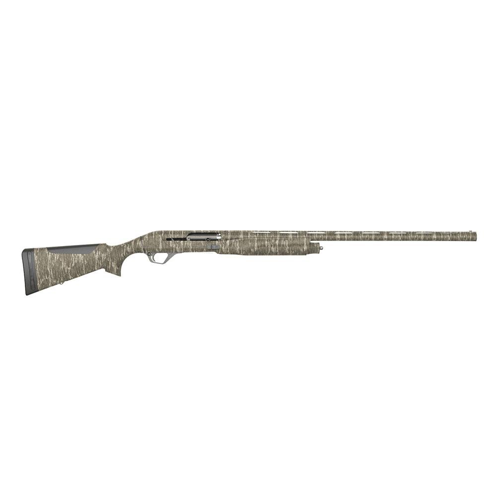 Retay ACE Mossy Oak Bottonland Shotgun 12ga 3.5" Chamber 3rd Capacity 26'' Barrel Synthetic Camo Stock