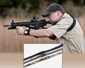 VTAC Original Sling Black