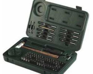 Weaver Gunsmith Deluxe Tool Kit