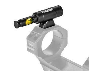 Warne SKYLINE Precision Mount Level For Skyline Precision Mount