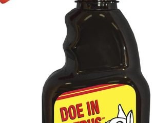 Wildlife Research Doe in Estrus 8 FL OZ