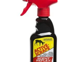 Wildlife Research Active-Scrape Spray Bottle 8 oz