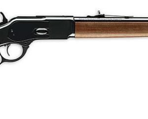 Winchester M73 Short Rifle 45 Colt 10rd Magazine 20" Barrel Walnut Stock
