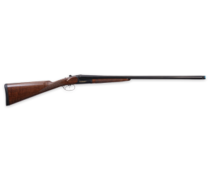 Weatherby Orion SXS Shotgun 20 ga 3" Chamber 2rd Capacity 28" Barrel Walnut with Double Trigger