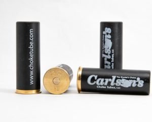 Carlson's Dummy 12ga Shotgun Snap Caps - 2/ct
