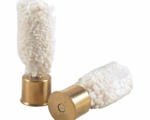 Carlson's Brass Wool 12ga Shotgun Snap Caps 2/ct