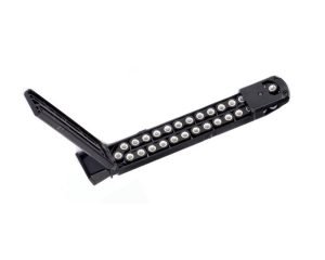 Sig Sauer P320 ASP .177 cal Airgun Magazines 20/rd Pair - Black Polymer