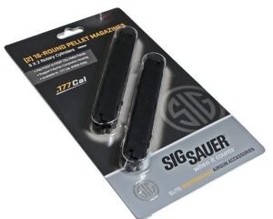 Sig Sauer Airgun Magazine for P226/P250 .177 cal 16/rd 2/ct 2/ct