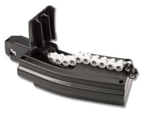 Sig Sauer Airgun Magazine for MCX/MPX .177 Cal 30rds 3 extra Belts