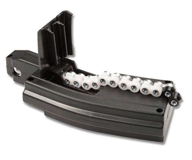 Sig Sauer Airgun Magazine for MCX/MPX .177 Cal 30rds 3 extra Belts