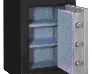 Stack-On Elite Executive Fire Safe E-Lock - MOTOR FREIGHT ONLY