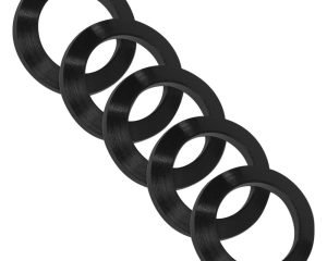 Grovtec Crush Washer .223 5/ct