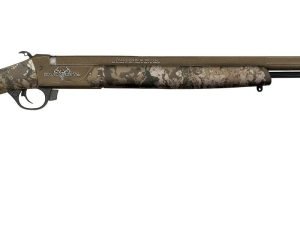 Traditions Vortek StrikerFire VAPR Muzzleloader Syn Veil Wideland No Sights