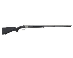 Traditions Vortek StrikerFire LDR Muzzleloader 30" Barrel VAPR 1:20 Twist Black Acc. Breech Plug .45 cal