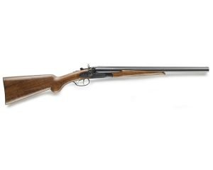 EMF 1878 Hartford Coach Shotgun 12ga 2rd 20" Barrel Wood