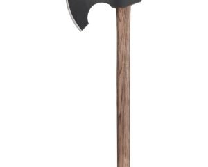 CRKT Johnson Berserker Axe with Hammer