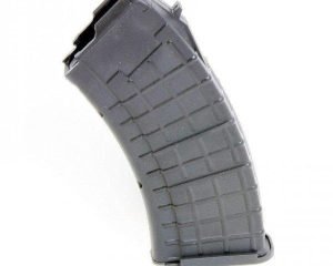 ProMag AK-47 Magazine 7.62X39mm Black Polymer 20/rd
