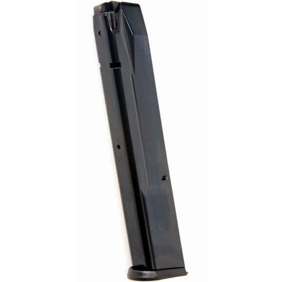 ProMag Sig Sauer P226 Magazine 40 S&W / .357 Sig Blued Steel 20/rd