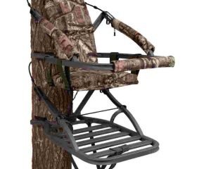 Summit Viper SD Climbing Treestand - 300 lb. Limit