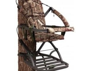 Summit Mini Viper SD Climbing Stand - 300 lb. Limit