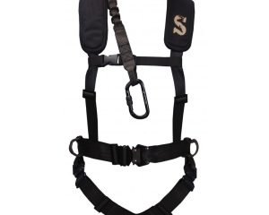 Summit Men's Sport Safety Harness - Large 35" to 46" Waist Size