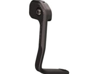 Magpul  B.A.D. Lever  Bolt Catch Extension  Fits AR-15  223 Rem/556NATO  Black MAG980