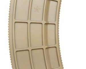 US Palm AK30 7.62x39mm Magazine - FDE | 30rd | Poly